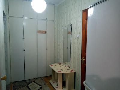 квартира за адресою Академіка Палладіна просп., 13