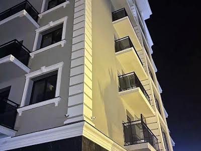 квартира за адресою Тараса Шевченка вул., 28