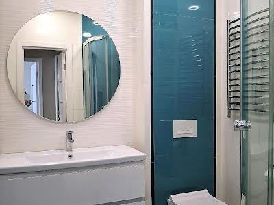 квартира за адресою Бориса Гмирі вул., 16а
