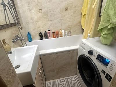 квартира за адресою Володимирська вул., 35