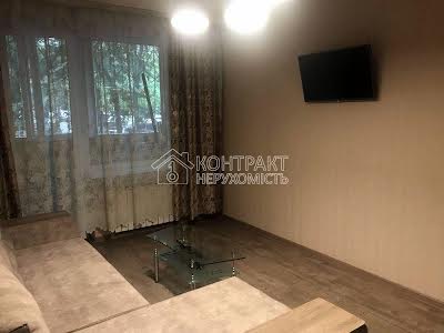 квартира за адресою Гвардійців-Широнінців вул., 81
