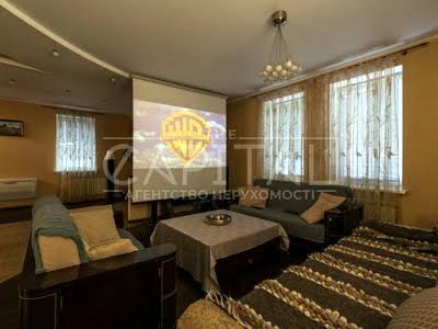 будинок за адресою Амосова вул.