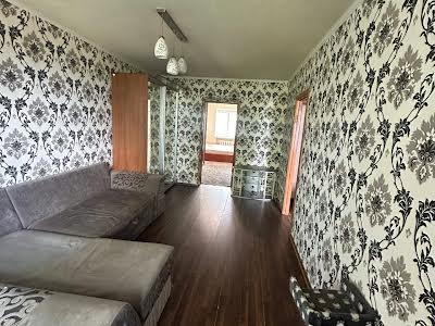 квартира по адресу Александра Поля просп. (Кірова), 109
