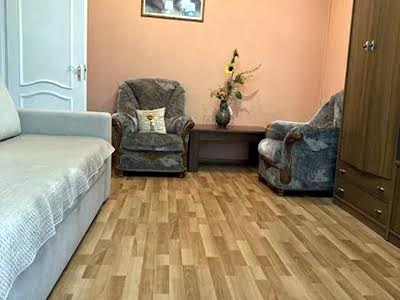 квартира за адресою Озерна вул., 14