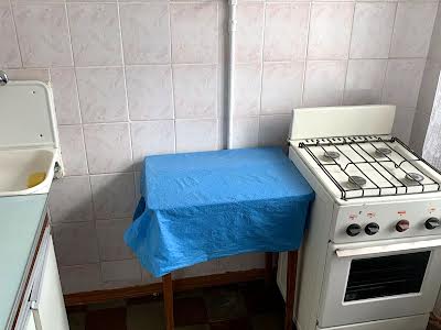 квартира за адресою Уманська вул., 29