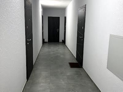 квартира за адресою Соборна вул., 9