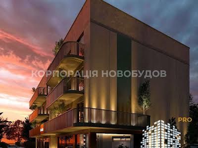 квартира по адресу Ужгород, Годинки, 6