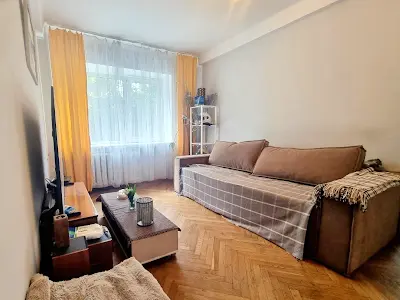 квартира за адресою Русанівська набережна вул., 12