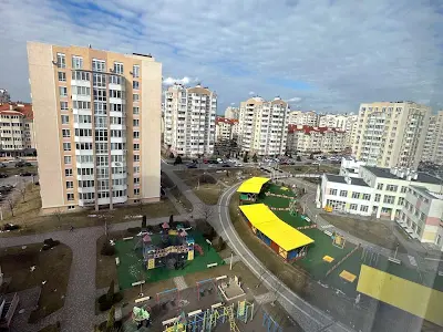 квартира по адресу Богдана Хмельницкого ул., 11-В
