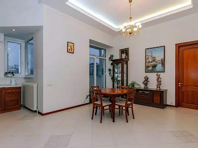 квартира за адресою Саксаганського вул., 58