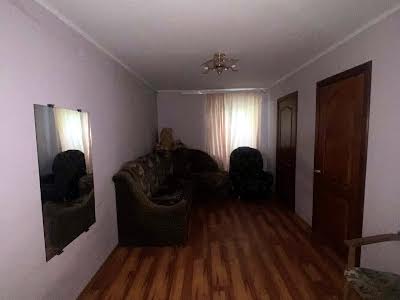 будинок за адресою Тараса Шевченка