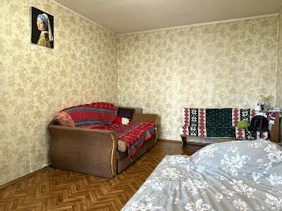 квартира за адресою Лариси Руденко вул., 21-А