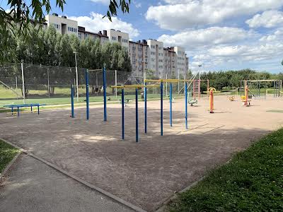 квартира по адресу Приозёрный бульв., 1