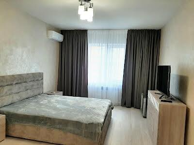 квартира за адресою Київ, Олени Пчілки вул., 4