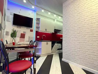 квартира по адресу Чубинського, 8