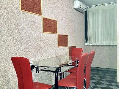 квартира по адресу Вадима Гетьмана ул., 1-А