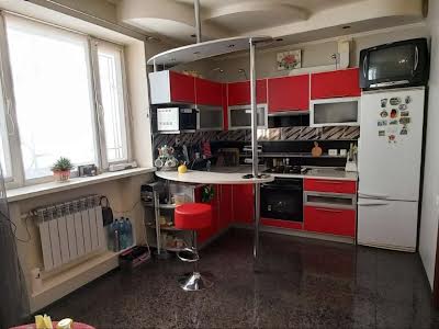 будинок за адресою Георгія Липського вул. (Толбухіна)
