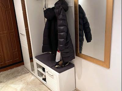квартира за адресою Соломʼянська вул., 41 к 2