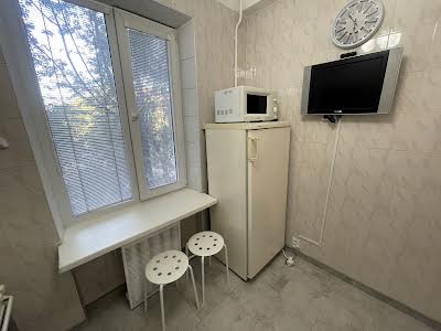 квартира за адресою Київ, Тампере вул., 3