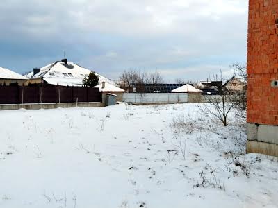 будинок за адресою с. Підлісся, Мазепи