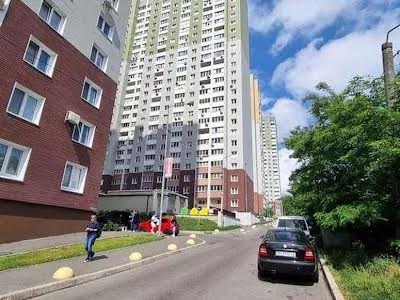 квартира за адресою Кургузова вул., 11В