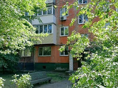 квартира по адресу Петра Калнышевського просп. (Косиора), 51