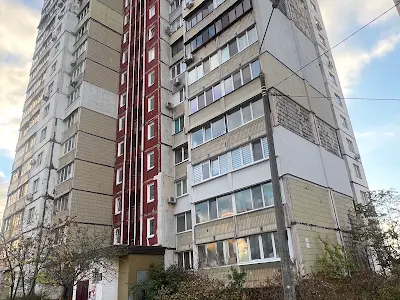 квартира по адресу Киев, Бальзака Оноре ул., 70