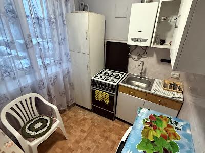 квартира по адресу Роксоланы ул., 18