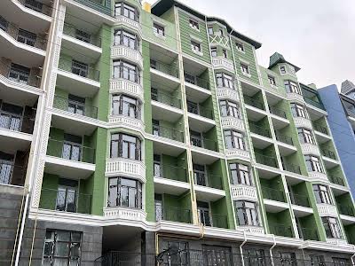 квартира за адресою Кожум'яцька вул., 19