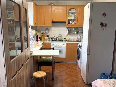 квартира за адресою Одеса, пров. Артилерійський 2-й, 6