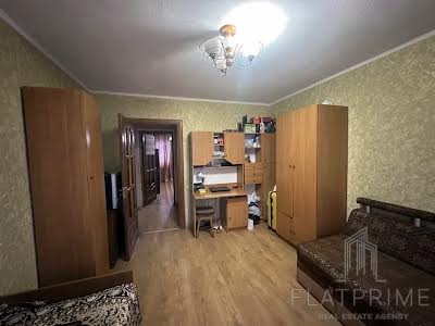 квартира за адресою Якуба Коласа вул., 2