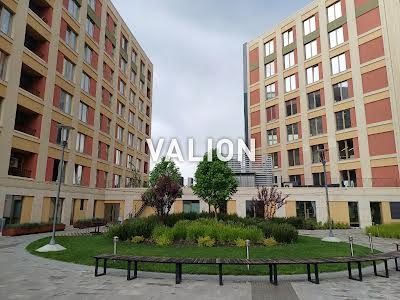 квартира за адресою Берестейський просп. (Перемоги), 67