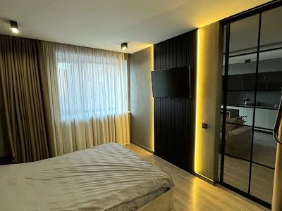 квартира по адресу Запорізьке шосе, 30Ц