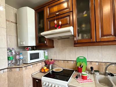 квартира по адресу Володимира Вернадського ул. (Дзержинського), 1