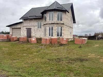 дом по адресу Недождія Ю.П.