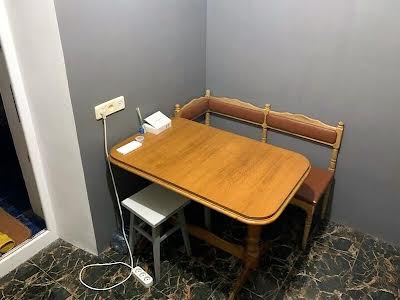 квартира по адресу Байды Вишневецкого ул. (Осиповского), 19 А