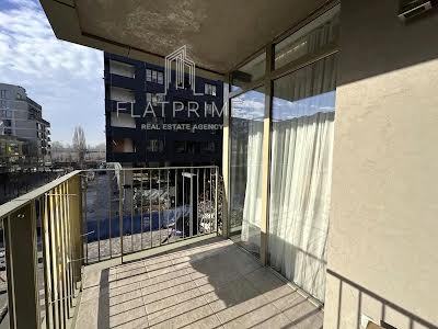 квартира за адресою Набережно-Рибальська дорога дор., 9