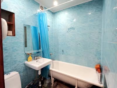 квартира по адресу Сергія Колачевського, 112