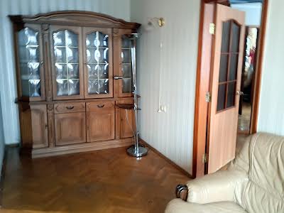 квартира за адресою Лесі Українки бульв., 18