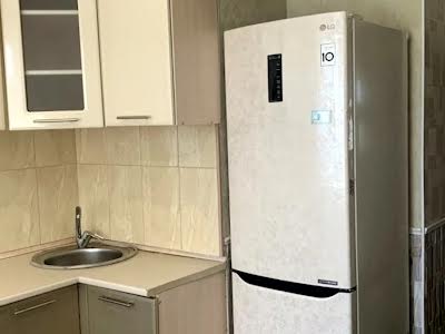 квартира за адресою Басейна вул., 6А
