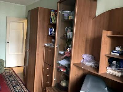 квартира по адресу вулиця Героїв Дніпра