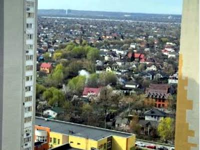 квартира за адресою Єлизавети Чавдар вул., 13