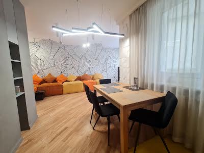 квартира за адресою Берестейський просп. (Перемоги), 125