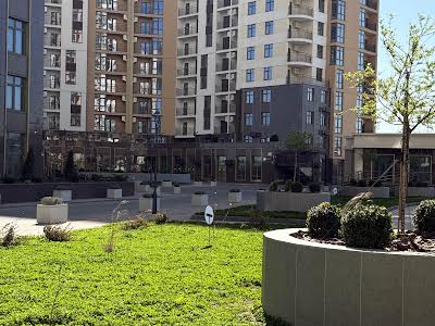 квартира за адресою Краснова вул., 1-А