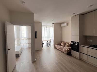квартира за адресою Галицькі Пасіки вул., 2