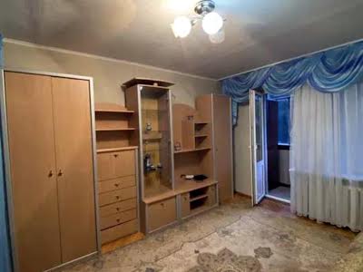 квартира по адресу Днепроводская ул., 3