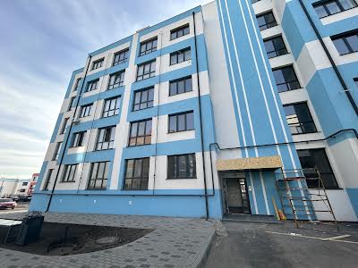квартира по адресу Масив Веснянковий, 19