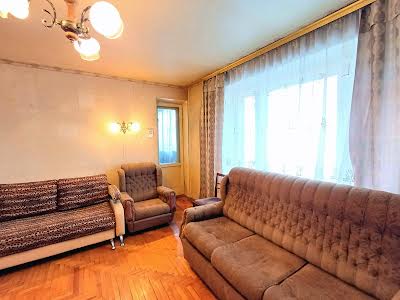 квартира за адресою Борщагівська вул., 173/187