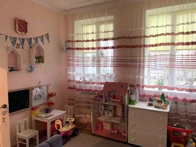 квартира за адресою Іллі Коваля вул. (Кибальчича), 45