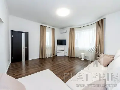квартира за адресою Творча вул., 6